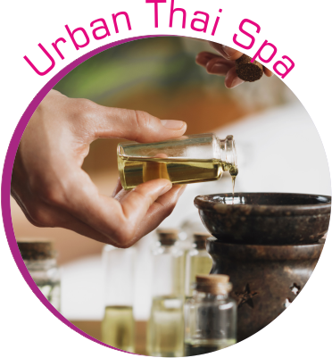 Aromatherapy Massage in Bikaner